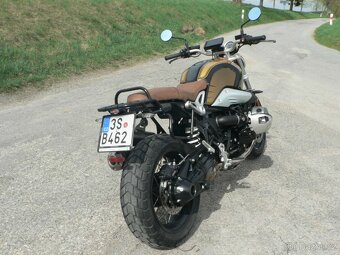 BMW R nine T scrambler CZ r.v. 2019 - OPTION 719 - 3