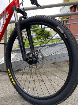 Prodám Trek Marlin 5 - 3