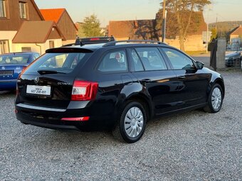 Škoda Octavia combi III 2.0tdi 110kw DSG-NAVI-SENZORY - 3