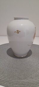 Váza Wallendorf - 3