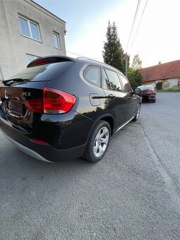 BMW X1 sDrive 18d - 3
