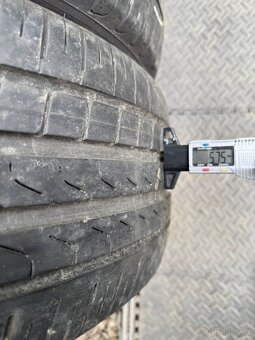 225/50/18 - Pirelli letní pár pneu - 3