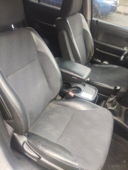 Honda CR-V 2.0 lpg - 3