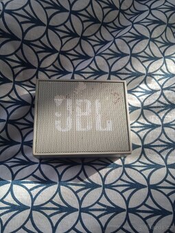 Reproduktor Bluetooth - 3