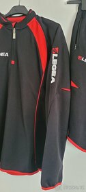 Chlapecka/panska souparava Legea vel. S - 3