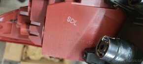 Kia Stonic Levé zadní světlo - 3