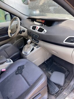 RENAULT SCENIC III GRAND 1.5DCi-81Kw——NAHRADNI DILY - 3