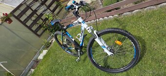 Prodam 2x Rock Machine Manhattan 70 - 3