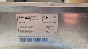CosmoTherm EK 12K elektrokotel - 3