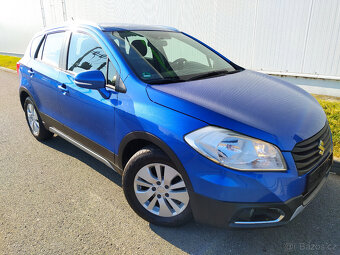 Suzuki SX 4 S-Cross 1.6 VVT - 3