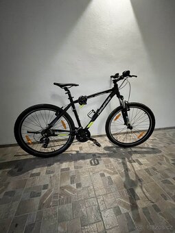 Horské kolo Genesis Solution 1.2 27,5" - 3