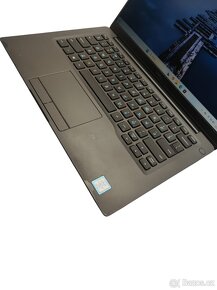 Dell Latitude 7400 - 3