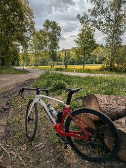 Gravel Twitter - 3