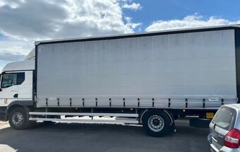 MAN TGM 18.320 - 4x2 – Shrnovačka – EURO 6 - 3