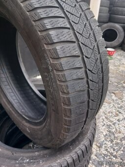 205/60/16 letni pneu 205/60 R16 - 3