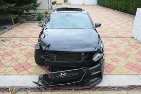 Hyundai i30N Performance MANUÁL 202kW - pojízdný - 3