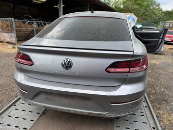 Náhradní díly VW Arteon R-line na ND - 3