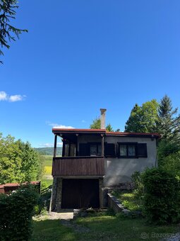 Prodej domu- Březka - 3