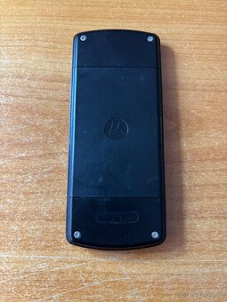 Motorola F3 - 3