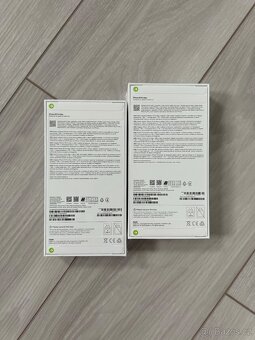 Nový Apple iPhone 16 Pro Max 256gb Natural a White titanium - 3