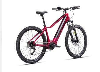 Crussis e-Guera 7.10-(522 Wh) 15" 2025 - horské elektrokolo - 3