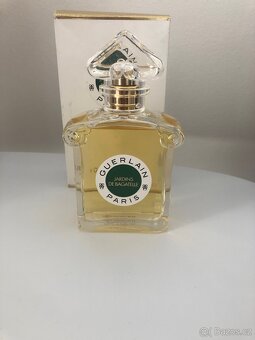 Guerlain Jardins de bagatelle, 75ml - 3