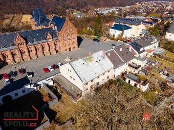 Prodej, komerční/restaurace, 400 m2, Městečko 5, 74741 Hrade - 3