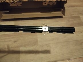 Prodám rozvod elektriky do vstřiků Škoda Octavia II,2.0TDiI - 3
