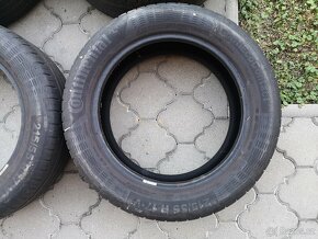 Letní Pneumatiky 215/55/R17 - 3