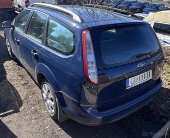 Ford Focus - 3