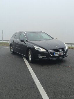 Peugeot 508 - 3