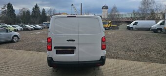 Opel Vivaro eBasic rok 2023. Elektro dodávka - 3