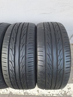 205 45 16 letní pneu R16 Kumho 205/45/16 - 3