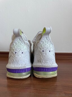 Tenisky LeBron James Nike 41 - 3