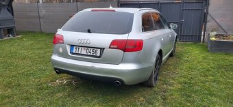 Audi A6 2.4i - 3