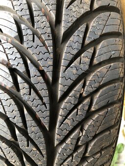 175/65 r14 zimní - 3