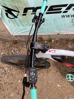 Elektrokolo Rockrider velikost L - 3