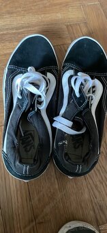 Vans old school - 3