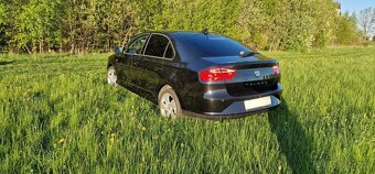 Seat Toledo 1.6 TDi - 3