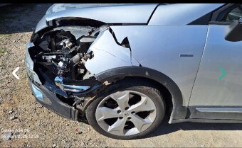 Koupím Díly Renault scenic III - 2013 - 3