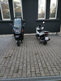 Bmw c1 - 3