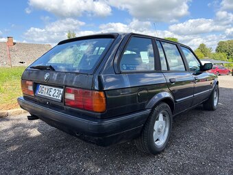 Prodám Bmw e30 316i - 3