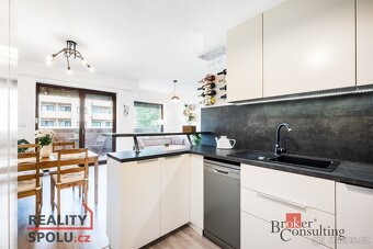 Prodej, byty/2+kk, 61 m2, Kigginsova 1514/8, Slatina, 62700 - 3
