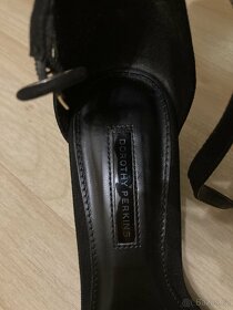 Sandály Dorothy Perkins vel. 40 - 3