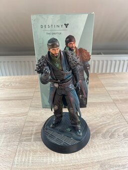 Destiny 2 sběratelské sošky - 3