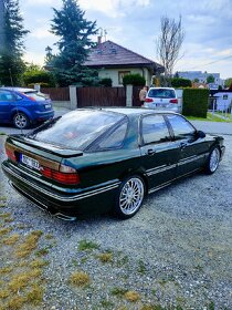Mitsubishi Galant GTI 4WD 4WS 110kw,r.v.1992 - 3