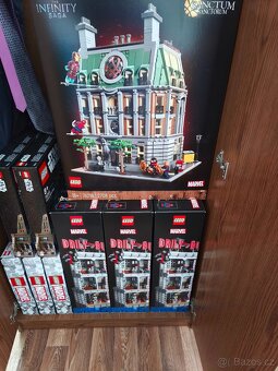 Lego - 3