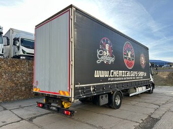 Iveco EUROCARGO 160E32 SHRNOVAČKA E6 - 3