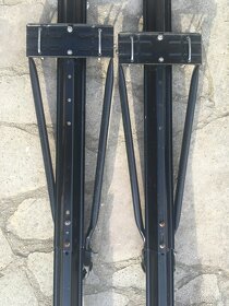 Prodám střešní nosiče na Š-Forman - 3