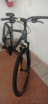 Leader Fox Series CR - 3